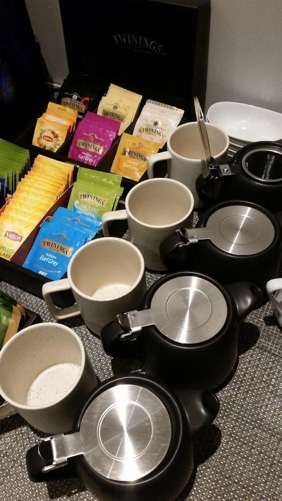 蒙帕纳斯拉佩勒酒店 巴黎 外观 照片